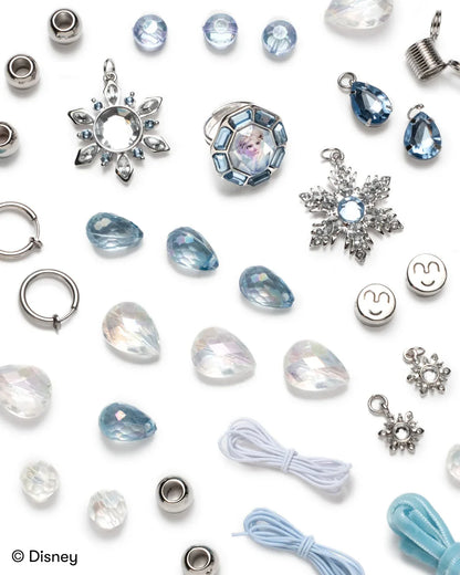 Disney - Elsa Jewelry Kit