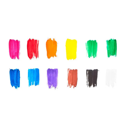Lil' Paint Pods Watercolor Paint: Set of 36