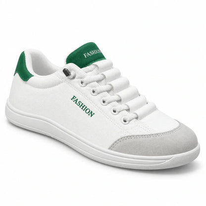 ✨Nur heute: BIS ZU 45 % RABATT🔥 Komfort-Walkingschuhe mit Fußgewölbe-Unterstützung – Dämpfend & Rutschfest
