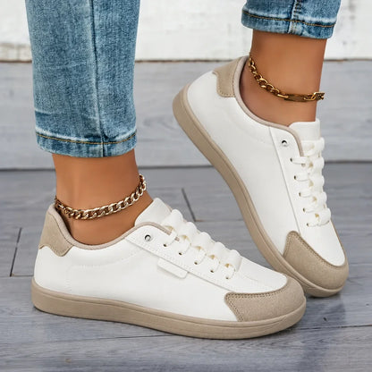 ✨Nur heute: BIS ZU 45 % RABATT🔥 Komfort-Walkingschuhe mit Fußgewölbe-Unterstützung – Dämpfend & Rutschfest