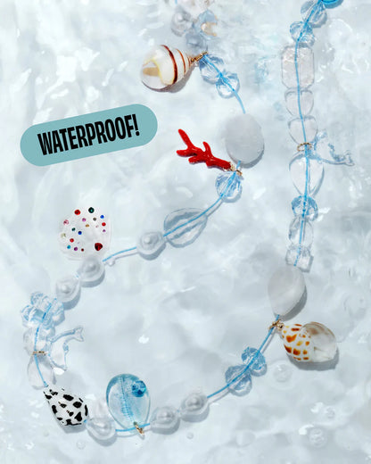 Make It Splash Mini DIY Bead Kit